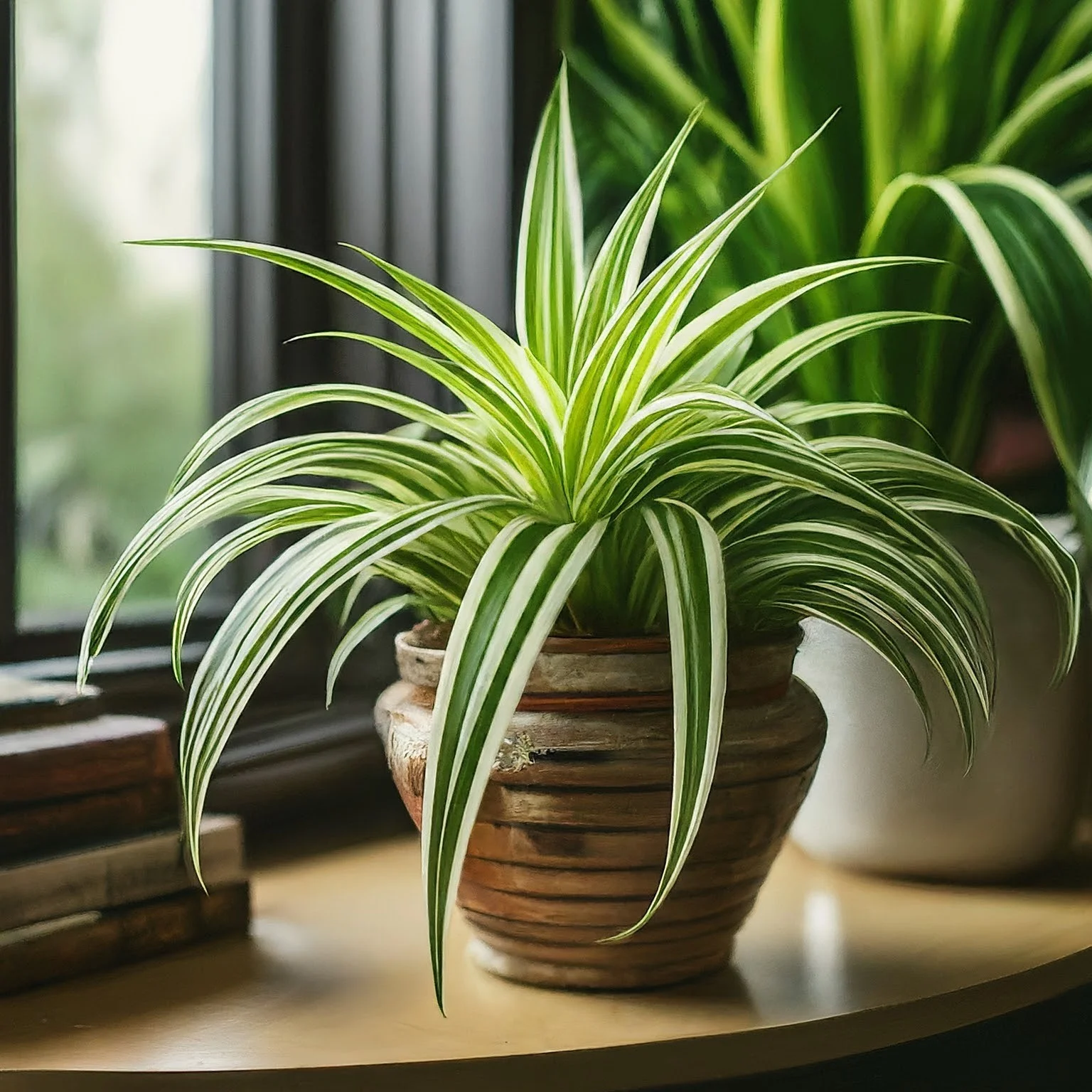 Perennial Houseplants: Long-Lasting Green Companions